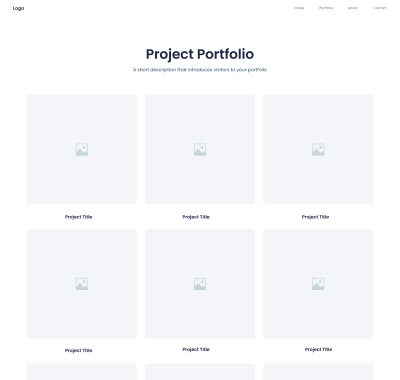 Portfolio 400 380